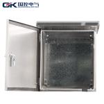 Different Thickness Weatherproof DB Box / Auto Construction Power Distribution