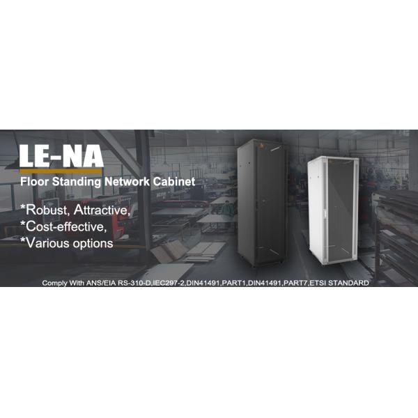 18U 32U 42U Server Rack 19 Inch Network Cabinet Rack