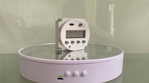 Buy cheap LCD Digital Power Programmable Cycle Timer Countdown Seconds Timer Relay Switch Cn102A product