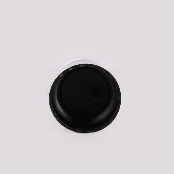 28/400 Plastic PP Gold Lotion Pump Replacement Custom Size For Lotion Bottle