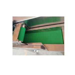 Fruit Vegetable Chopper Machine 304 Stainless Steel Onion Cutting Machine