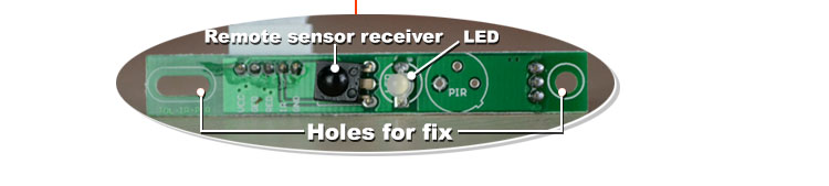 Indoor 800*480 Open Frame LCD Screen Easy Using With 200 cd/M2 Brightness