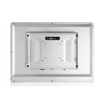19 Inch Widescreen Monitor Industrial Lcd Monitors Touch Screen Support Desk