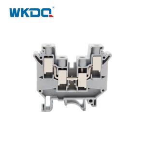Buy cheap Modular Screw Fuse Terminal Blocks Phoenix Contact 1000V / 232A product