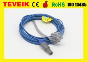 Neonate Wrap Redel 7pin Reusable Spo2 Sensor For BCI Patient Monitor