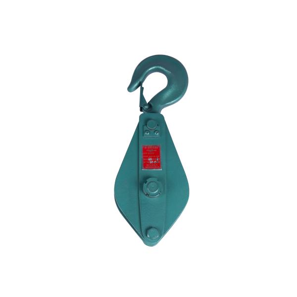 Quality Durable Sheave Block Pulley High-Performance For Industrial for sale