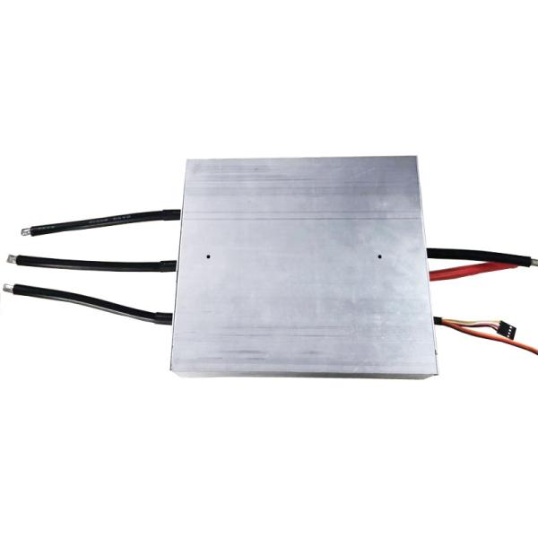Quality 300V 300A Motor ESC Brushless Electronic Speed Controller Flier For Air for sale