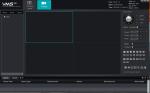 H.265 128CH 4K 5MP 24 SATA HDD 640M incoming bandwidth intelligent analysis
