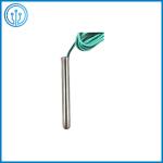 3 Wire 009577F Raypak NTC 100K Temperature Sensor Replacement For Electric