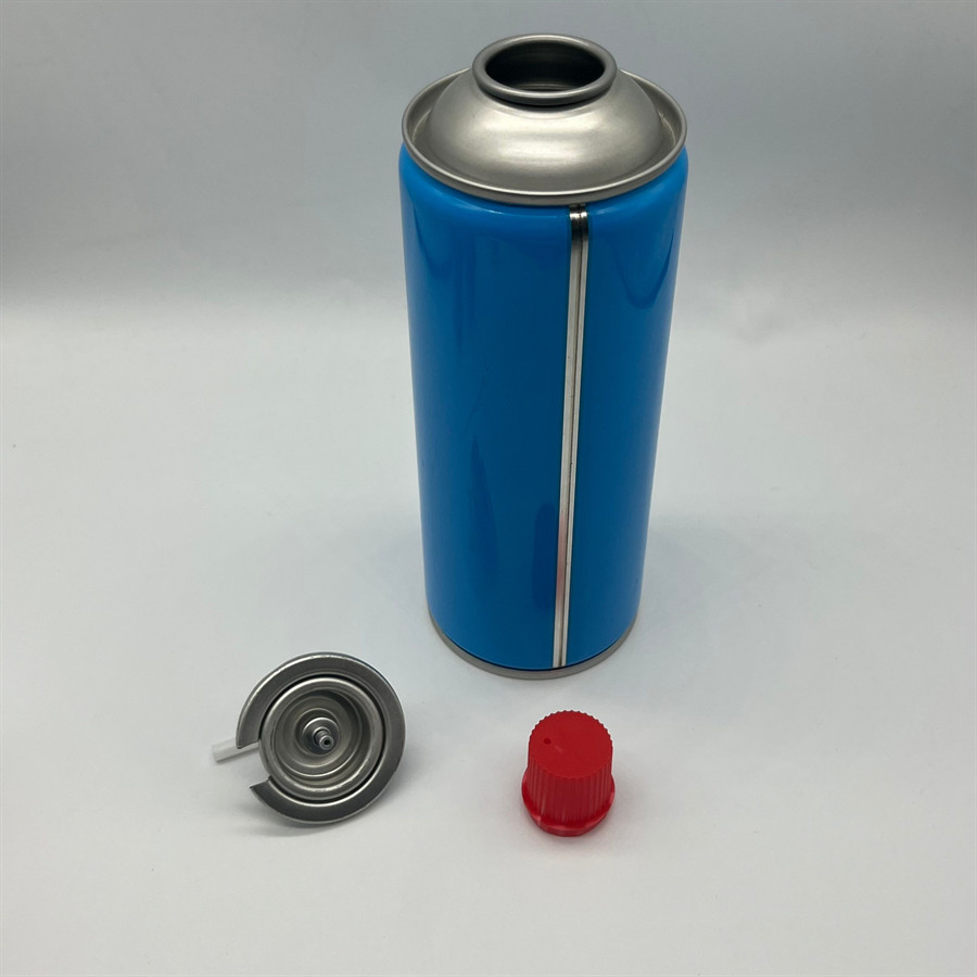 Versatile LPG Replacement Valve for Multiple LPG - Powered Devices - Universal - Fit Design Specification