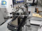 EV Motor Rotor Balancing Machine Magnetic Motor Rotor Semi Automatic End Face