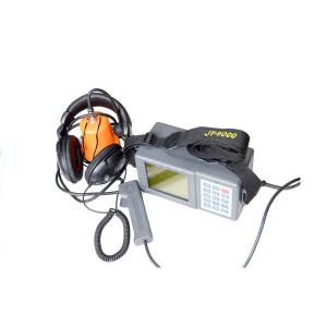 Buy cheap JT5000 5000Hz Ultrasonic Water Leak Detector product