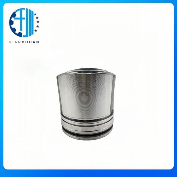 J3200-9000200 Yuchai YC6108J YC6J125Z-T20 Piston Cylinder Liner Kit For Loader Parts