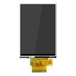 3.5 Inch TFT LCD Display with RTP | ST7796S Controller