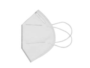 Buy cheap Earloop FFP2 Dust Mask / Multi Layer N95 Antipollution Mask Reusable product