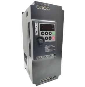 400v 7.5kw 3 Phase Vector Drive Vfd Variable Frequency Inverter
