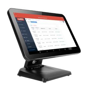 China 15.6'' Touch Screen Foldable Cash Register with Single Screen Android/Windows Support on sale