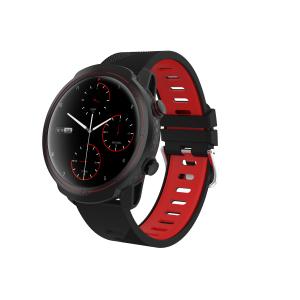 Buy cheap OEM Pedometer Zinc Alloy Wrist Heart Rate Monitor product