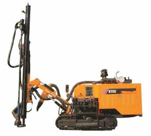 Buy cheap Geotechnical Exploration Drilling Rig product