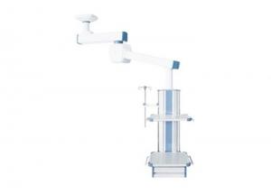 China OEM ODM RHC Medical Ceiling Supply Units Double Arm Electric Surgical Tower on sale