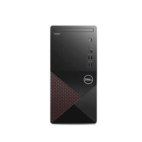 Quality Dell V3890 I5-11400 8G 1T V3890 Desktop for Business Windows 10 Quad Core Intel DDR4 for sale