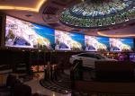 Adverting Slim Module Indoor Rental LED Display P2 P2.5 Seamless Panel SMD1515