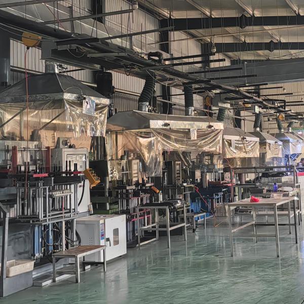 NBR Rubber O-ring with High Temperature Resistance in FKM Material of Custom Color