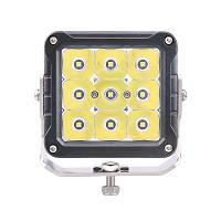 China TCS Heavy Duty High Lumen Led Work Light 45w Flood Work Light DC10 30V on sale