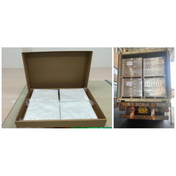 9 Layers Co Extrusion Nylon Vacuum Pouches 50-200mic