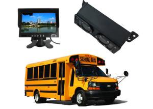 Buy cheap 98% Accuracy Passenger bus Counter camera CCTV Mobile DVR Recorder system product