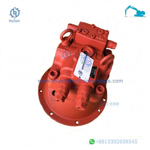 Quality 14550094 EC EC240 EC240B EC240C FC2924C Excavator Swing Motor Hydraulic Parts for sale