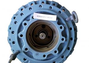 Buy cheap Excavator Travel Gearbox Drive Reduction Gearbox For Hitachi Zx200-3 product