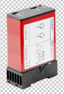 Buy cheap Inductive Double PD132 Vehicle Loop Detector , Presence Detector Module product