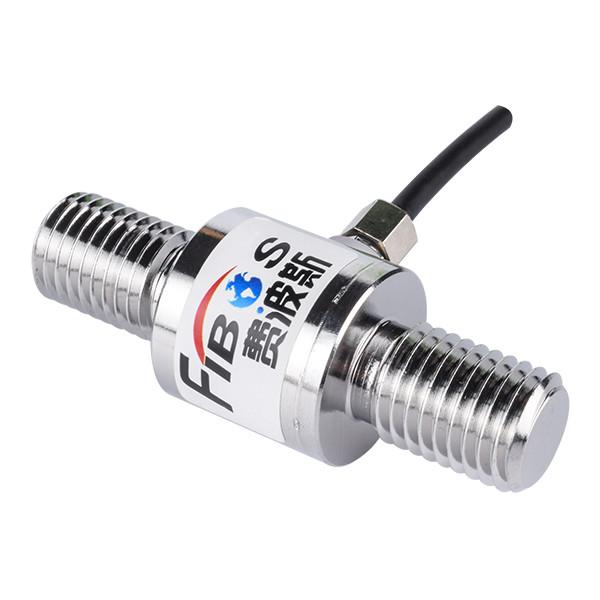 Quality 1-2 Ton Tension Force Sensor 700 Ohms High Capacity Load Cell for sale