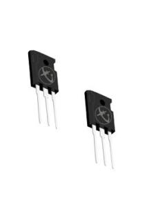 Stable Faster Switching Speed High Power IGBT For Energy Storage