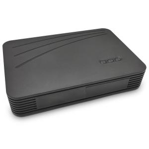 PAL 1080i NIT Auto Detect Cable Set Top Box Video Recorder Cable Box