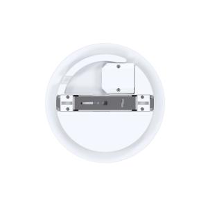 Moistureproof IP65 LED Bulkhead Light Multi Function For Hotel