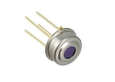 Melexis TO39 Infrared Thermometer Thermopile Sensor MLX90614 For Non - Contact