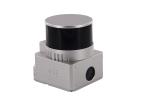 3D Mapping for Mine Drone LiDAR Scanning System Geosun GS-130X Colored Point