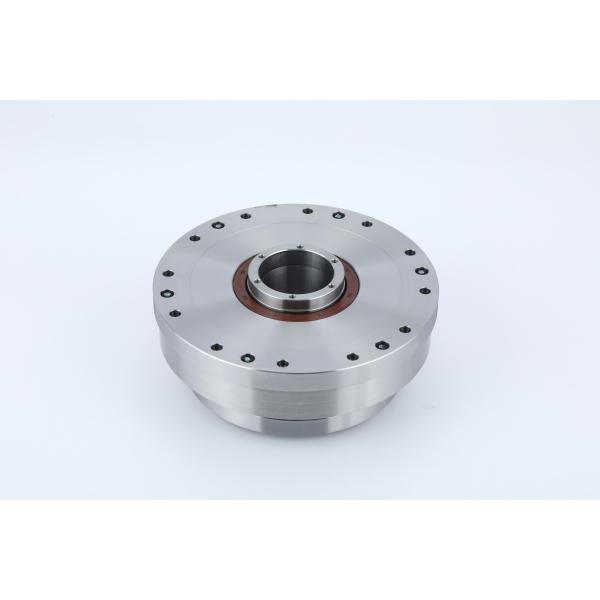 Low Backlash Harmonic Drive Bearing Gear Reduction Strain Wave Reducer