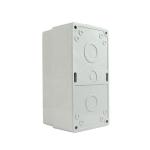 Suntree RCCB ABS Circuit Breaker Enclosure Box