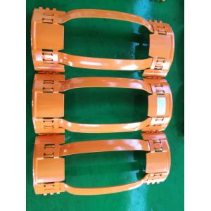 Buy cheap Industry Bow Spring Centralizer With Heat Treatment Forming product