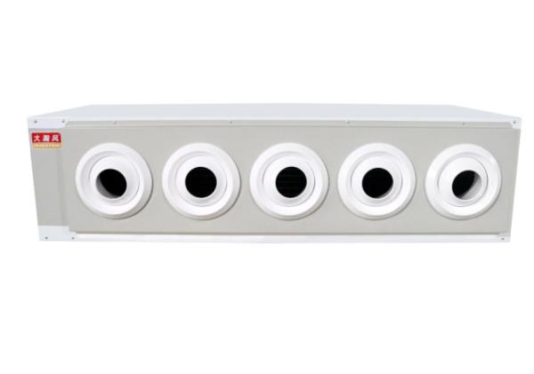 Quality Improve Your Business Low Carbon Emission By Industrial Energy Saving Air Conditioner for sale
