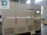 High Precision 20 Ton Wind Turbine Rotor Dynamic Balancing Machine