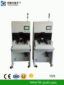 Buy cheap PCB Separator Automatic Punching Machine For SMT assembly product