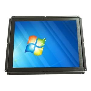 Buy cheap Alulinum Alloy Open Frame LCD Monitor product