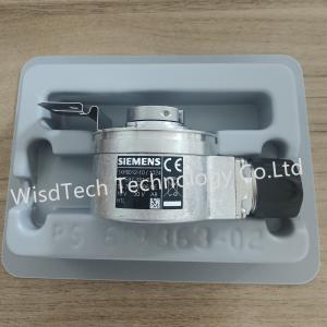 Buy cheap 1XP8012-10-024 SIEMENS Drehimpulsgeber Rotary Pulse Encoder IGBT Module product