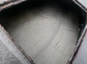 High Performance 2 Phase Separation Centrifuge Sulfur Foam Treatment