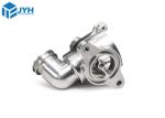 3 4 5 Axis CNC Milling Service / Precision Custom CNC Milling Parts