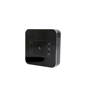 Buy cheap 0.2&quot;DMD Android Projector With Mini Touch Screen BT 4.0 product